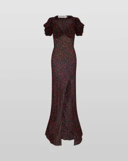 Rat & Boa Magnolia Dress Size AU 6  for rent on The Volte - image 4