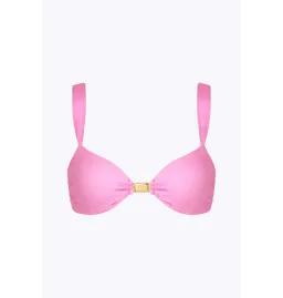 Cin Cin Coupe Seastar Skirt and Abyss Top in Dahlia Size S / AU 8 for rent on The Volte - image 4