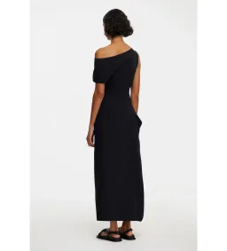 Acler Sudden Midi Dress Size 12 for rent on The Volte - image 3