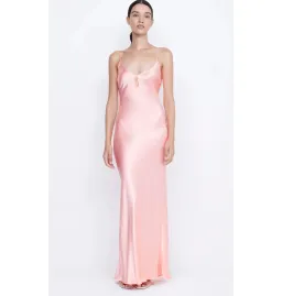 Bec& Bridge Cedar City Maxi Dress Coral Size 6 for rent on The Volte - image 1