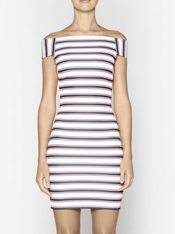 Camilla and Marc Queensbury Dress Print Size 6 for rent on The Volte - image 1