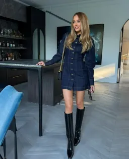 Rebecca Vallance Dylan Dress Size 6 for rent on The Volte - image 2