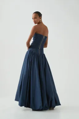 AJE Sunbeam Set Navy Size 8 for rent on The Volte - image 2