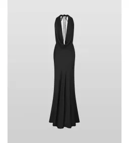 Rat & Boa Donyale Dress in Black Size 6 for rent on The Volte - image 3