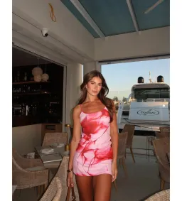 With Harper Lu Blush Graphite Mini Size S / AU 8 for rent on The Volte - image 1