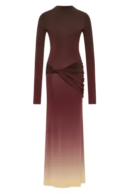 Sass and Bide Life Form Maxi Dress Size 12 for rent on The Volte - image 3