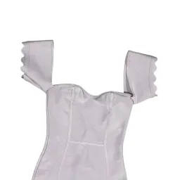 House Of CB Azahara Dress Size S Small 10 / US 6 for rent on The Volte - image 3