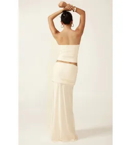 Ance Gria  Jude Set Cream Size 12 for rent on The Volte - image 2