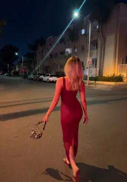 House of CB Robina Stretch Mesh Maxi Dress Wine Size S / AU 8 for rent on The Volte - image 6