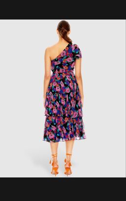 Talulah Sweet Talk Midi Dress  for rent on The Volte - image 2