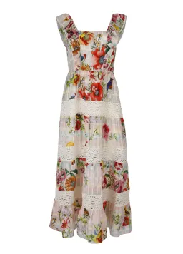 Trelise Cooper A Summer Romance Dress Size AU 8 for rent on The Volte - image 3