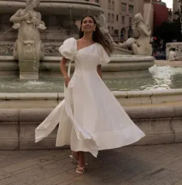 Aje Arista Tulip Sleeve Midi Dress Ivory Size AU 16 for rent on The Volte - image 9