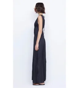 Bec & Bridge Louann Maxi Dress Black Size 12 for rent on The Volte - image 4