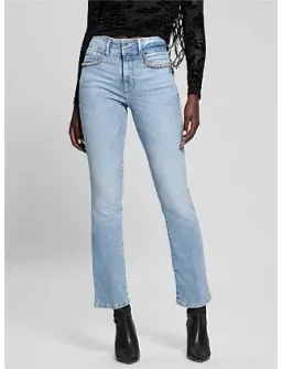 Guess Shape Up Straight Jean Size AU 8 for rent on The Volte - image 2