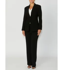 Anthea Crawford Lola Jacket Black Size AU 8 for rent on The Volte - image 1