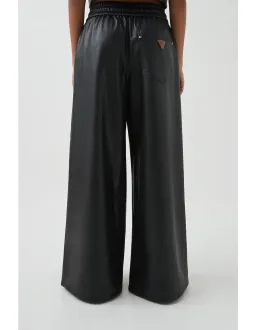 Aje Studio Raven Pant Black Size for rent on The Volte - image 5