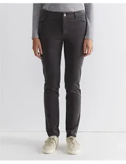 Sportscraft Cleo Velvet Pant Black Size 14 for rent on The Volte - image 3