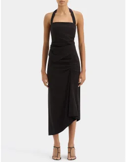 Sir the Label Dorian Ruched Skirt Size  for rent on The Volte - image 1