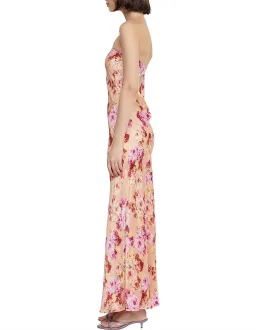 Bec and Bridge Moondance Maxi Dress Size AU 8 for rent on The Volte - image 3