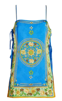 Alemais Linda Top Multi Floral Size 10 for rent on The Volte - image 5