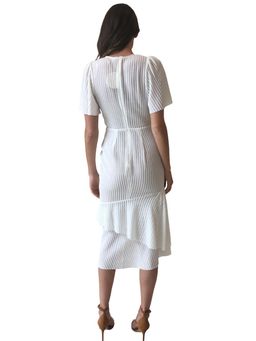 TALULAH IMMEDIACY DRESS SIZE 8 for rent on The Volte - image 3