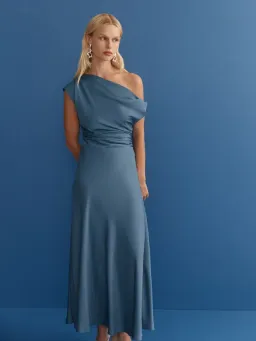 Sheike Alison Maxi Dress sz14  for rent on The Volte - image 1