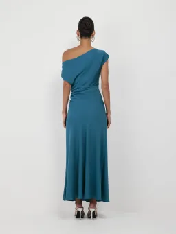 Sheike Alison Maxi Dress sz14  for rent on The Volte - image 4