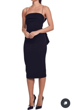 Bianca and Bridgett Andrea dress size 8 for rent on The Volte - image 1