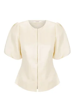 Hansen and Gretel Pellegrino Top Pearl Size AU 12 for rent on The Volte - image 7