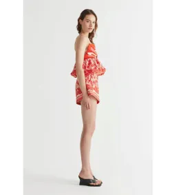 Antipodean Clover Set in Cherry Bomb Size AU  6 for rent on The Volte - image 2