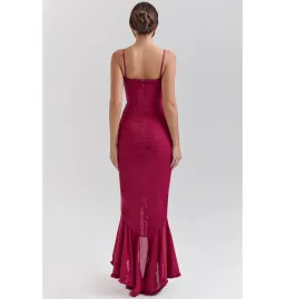 HOUSE OF CB GABBI DRESS Size 14/L for rent on The Volte - image 2