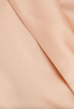 Zimmermann Silk Wrap Midi Dress Blush Size 3 / AU 14 for rent on The Volte - image 3