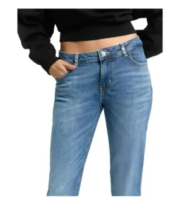 Guess Brooklyn Jeans in Simplicity Size L / AU 12 for rent on The Volte - image 5