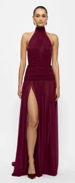 The Verity Gown  for rent on The Volte - image 1