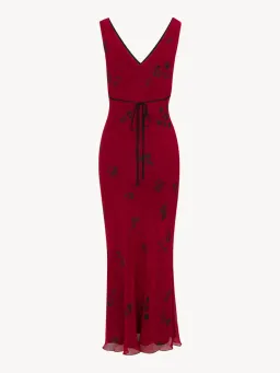 Realisation Par The Eva Passion Dress Size AU 8 for rent on The Volte - image 3