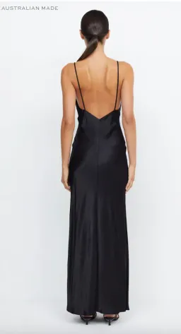 Bec & Bridge Moon Dance V Maxi Dress Size 12 for rent on The Volte - image 2