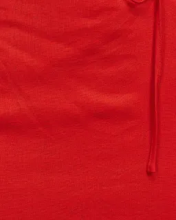 Lover Talia Midi Dress Red Size 12 for rent on The Volte - image 6