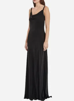 Ginger and Smart Slip Maxi Dress Size 8 for rent on The Volte - image 2