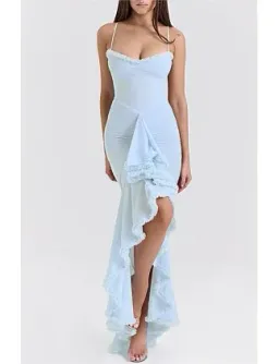 HOUSE OF CB GABBI DRESS for rent on The Volte - image 2