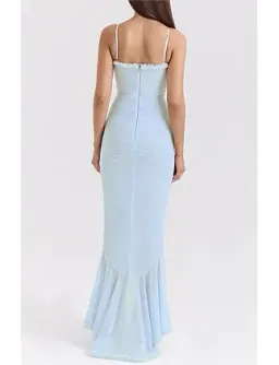 HOUSE OF CB GABBI DRESS for rent on The Volte - image 4