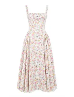 HOUSE OF CB DOROTHY DRESS for rent on The Volte - image 1