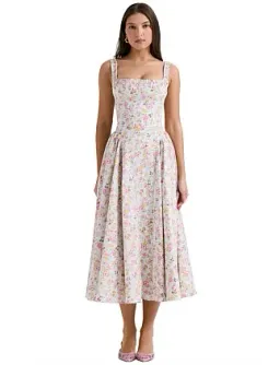 HOUSE OF CB DOROTHY DRESS for rent on The Volte - image 2