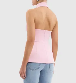 Rebecca Vallance Aymee Top for rent on The Volte - image 3