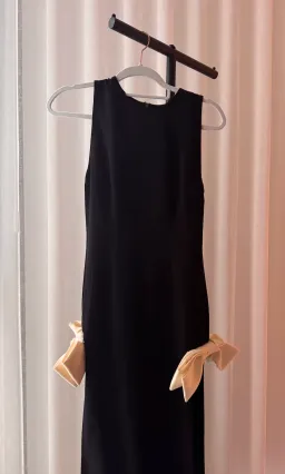 Atoir Jana Dress Maxi Size M/AU 8 for rent on The Volte - image 3