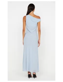 Bec & Bridge Esra Maxi Dress Size 10 for rent on The Volte - image 2