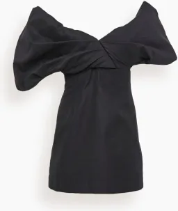 Rachel Gilbert Xavier Mini Black 2/AU10 for rent on The Volte - image 5