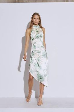 C/MEO Collective In Bloom Dress for rent on The Volte - image 1