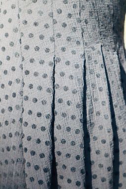 Mossman She Spotted Me Dress Black Size 8 for rent on The Volte - image 8