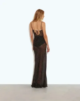 Rat & Boa Gisele Maxi Dress size s for rent on The Volte - image 2