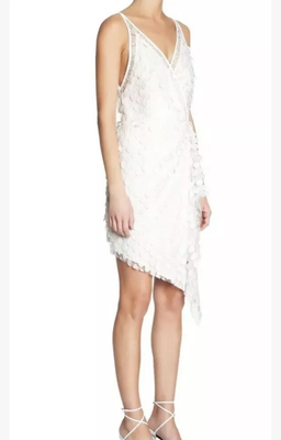 Manning Cartell Fantastic Lands Mini Dress size 8 for rent on The Volte - image 2